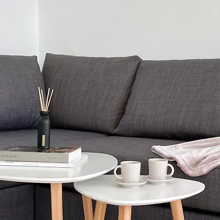 Apartment Skol 937b By Completely *