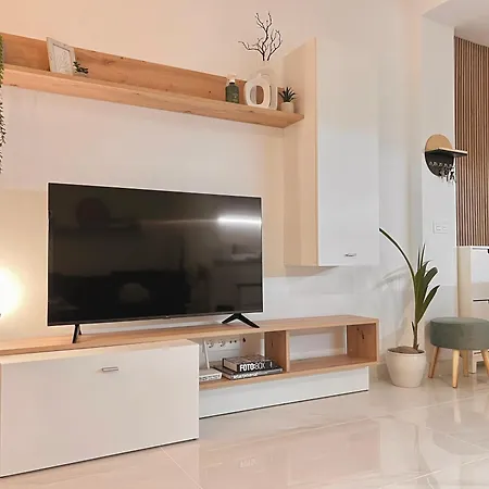 Apartment Skol 937b By Completely Marbella