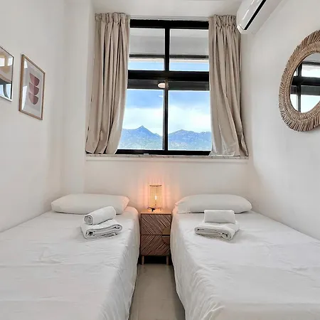 Apartment Skol 937b By Completely
