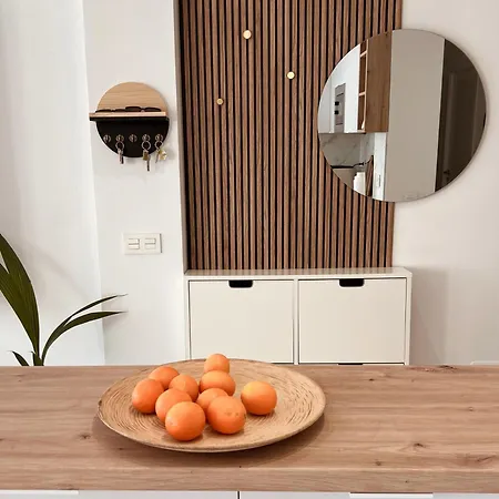 Skol 937b By Completely Apartment Marbella