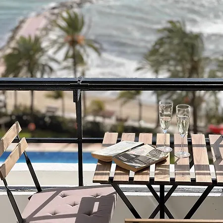 Skol 937b By Completely Apartment Marbella