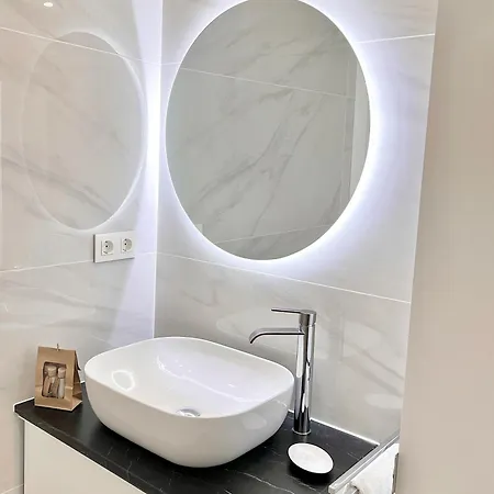Skol 937b By Completely Apartamento *