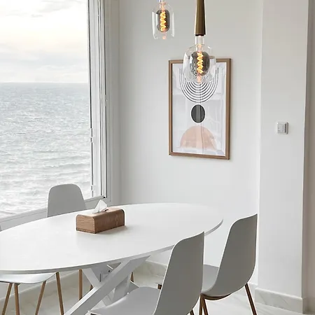 Skol 937b By Completely Apartamento Marbella