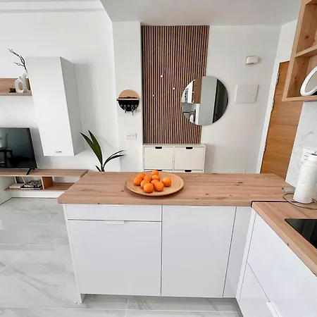 Apartamento Skol 937b By Completely