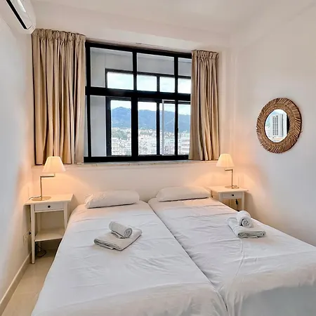 Apartament Skol 937b By Completely *